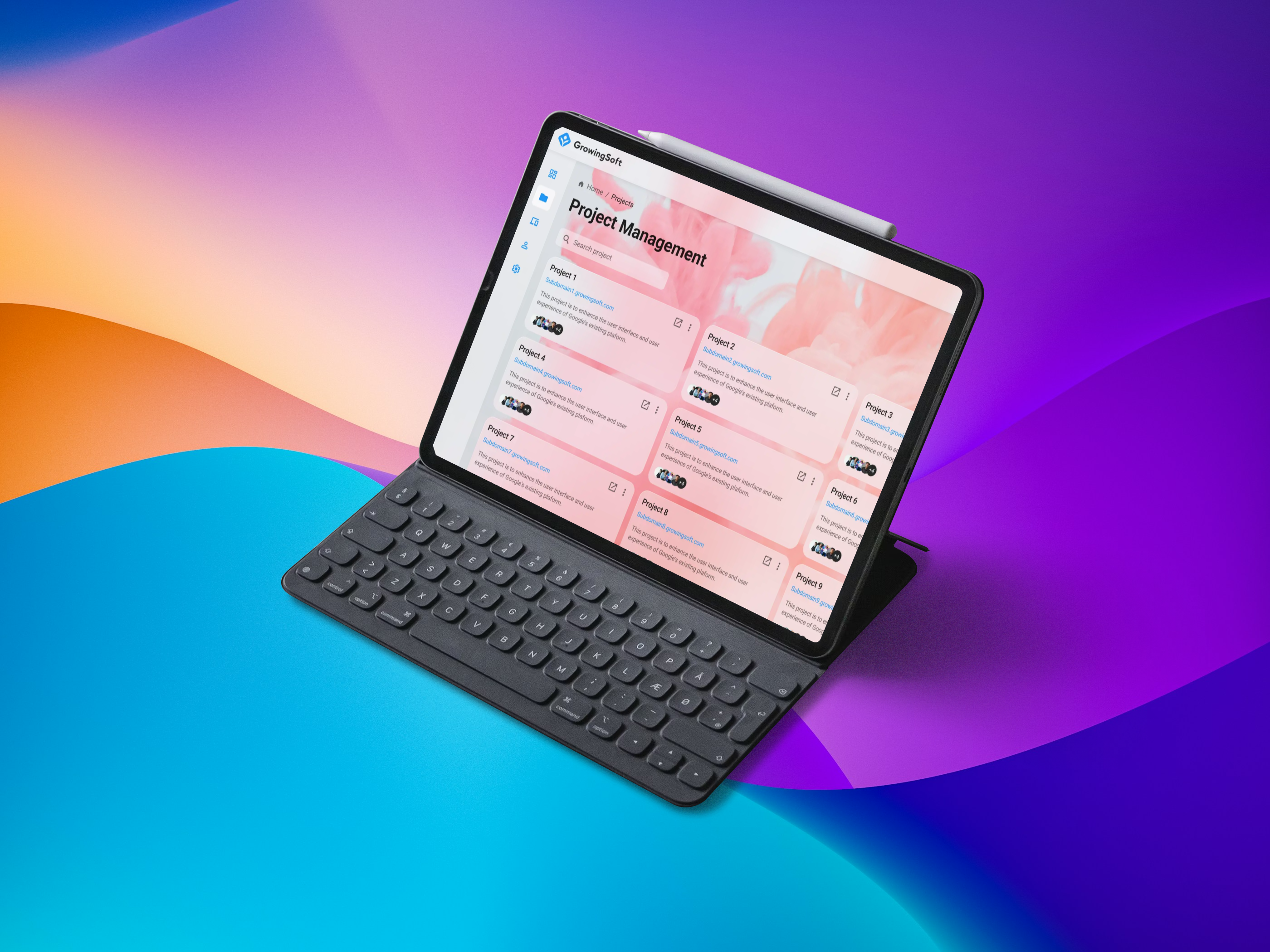 Human Resource Management System